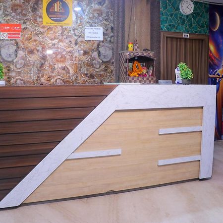 Hotel Panache Матура Екстериор снимка