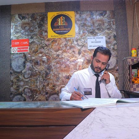 Hotel Panache Матура Екстериор снимка